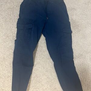 Banana Republic Cargo Pants
